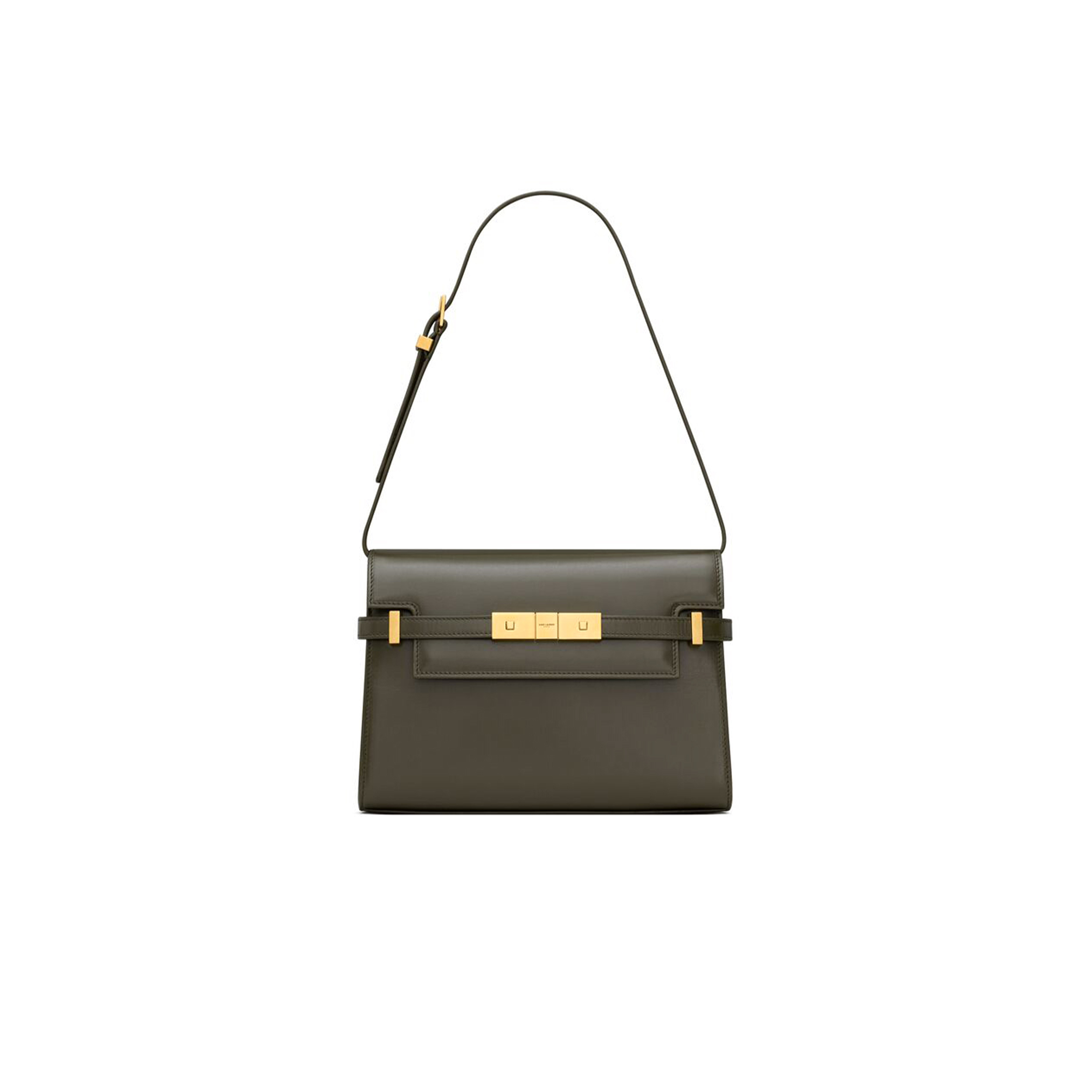 YSL MANHATTAN SMALL IN BOX SAINT LAURENT 6756260SX0W3237 (24*17.5*6cm) YSL MANHATTAN SMALL IN BOX SAINT LAURENT 6756260SX0W3237 (24*17.5*6cm)